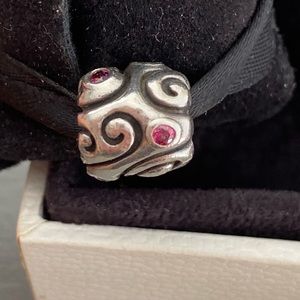 Pandora Charm